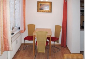 Apartment Bergstraße in Bansin - 2 persons, 1 bedrooms