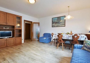 Apartment Bernard-1 by Interhome
