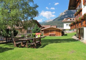 Apartment Bernard-1 by Interhome