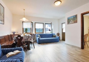 Apartment Bernard-1 by Interhome