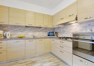 Apartment Bernard-1 by Interhome