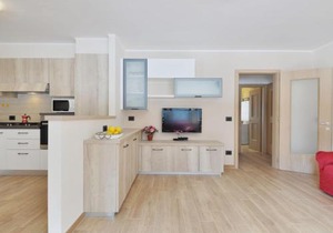 Apartment Bernard-3 by Interhome