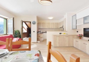 Apartment Bernard-3 by Interhome