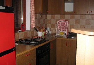 Apartment Bianca