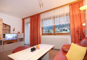 Apartment Bichleregg in Ötz - 4 persons, 1 bedrooms