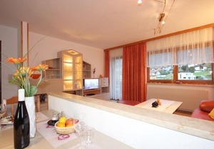 Apartment Bichleregg in Ötz - 4 persons, 1 bedrooms