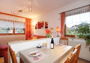 Apartment Bichleregg in Ötz - 4 persons, 1 bedrooms