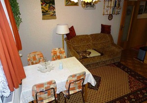 Apartment big 3 - Apartments Jonas