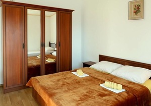 Apartment Biljana - 150m from beach: A4(2+2) - Gradac, Riviera Makarska, Croatia