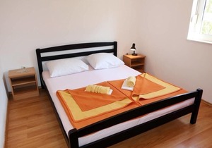 Apartment Biljana - 150m from beach: A3(5) - Gradac, Riviera Makarska, Croatia