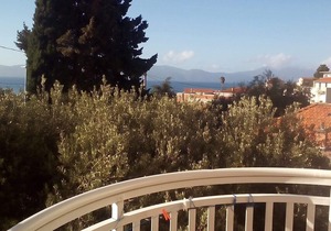 Apartment Biljana - 150m from beach: A3(5) - Gradac, Riviera Makarska, Croatia