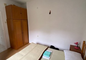 Apartment Biljana - 150m from beach: A1(2+1) - Gradac, Riviera Makarska, Croatia