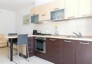 Apartment "Bilocale Colline di Bardolino 2" with Wi-Fi & Garden 023006-LOC-00151