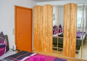 Apartment Birke 2 - by Alpen Apartments