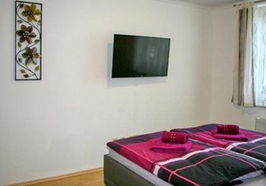 Apartment Birke 2 - by Alpen Apartments