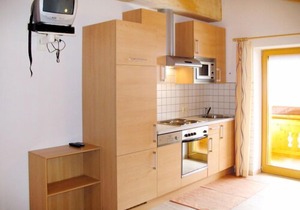 Apartment Birkenheim (SOE581) in Sölden - 5 persons, 2 bedrooms