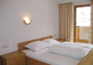 Apartment Birkenheim (SOE584) in Sölden - 7 persons, 3 bedrooms