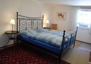 Apartment Blechnerhof in Feldberg - 6 persons, 2 bedrooms