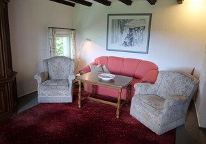 Apartment Blechnerhof in Feldberg - 6 persons, 2 bedrooms