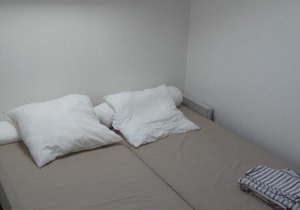 Apartment BLUE: duplex 4 beds 2 bedrooms - charming apartment