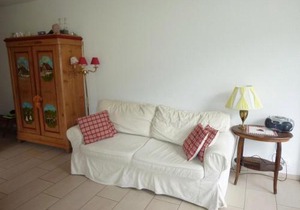 Apartment Blumenweg 10 by Interhome
