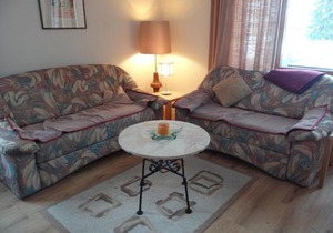 Apartment Blumenweg 6 by Interhome
