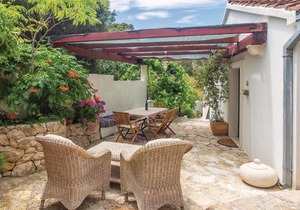Apartment Bobovisce na moru 21