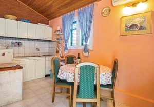 Apartment Bobovisce na moru 21