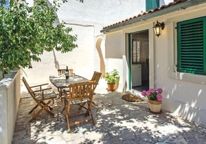 Apartment Bobovisce na moru 22