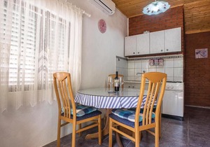 Apartment Bobovisce na moru 22