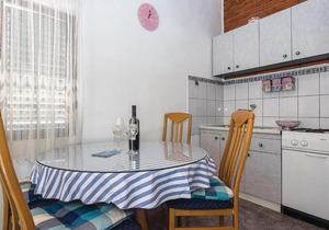 Apartment Bobovisce na moru 22
