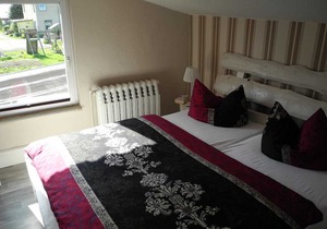 Apartment BoddenBlick - Apartment Boddenblick