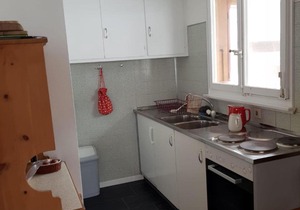 Apartment Bodehus by Interhome