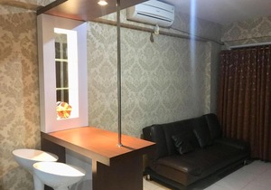 Apartment Bogor Valley