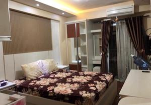 Apartment Bogor Valley