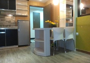 Apartment Bogor Valley