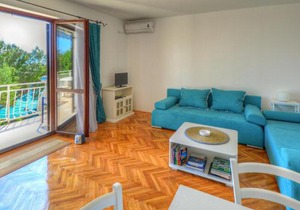 Apartment Bojana by Interhome