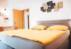 Apartment Bolfenk Pohorje - Forest nest