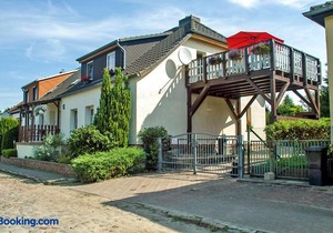 Apartment Bomitz