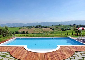 Apartment Borgo Fontana-2 by Interhome