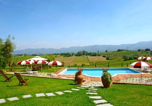 Apartment Borgo Fontana-4 by Interhome