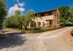 Apartment Borgo Fontana-4 by Interhome