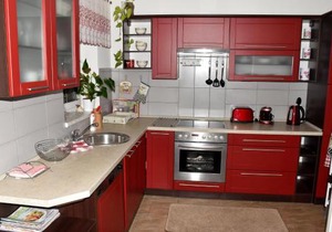 Apartment Boroví