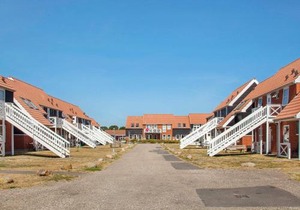 Apartment Borre VIII