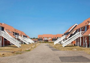 Apartment Borre XII