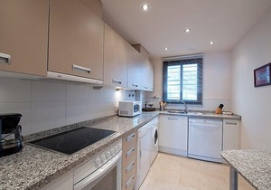 Apartment Breathtaken 2 bedrooms apartment in Torrox Costa - 4 persons, 2 bedrooms