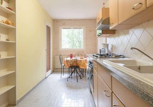 Apartment Briançon, 1 bedroom, 4 persons