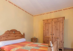 Apartment Briançon, 1 bedroom, 4 persons