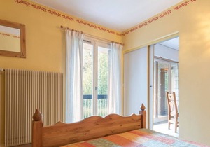 Apartment Briançon, 1 bedroom, 4 persons