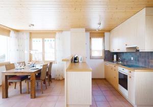 Apartment Brugg by Interhome